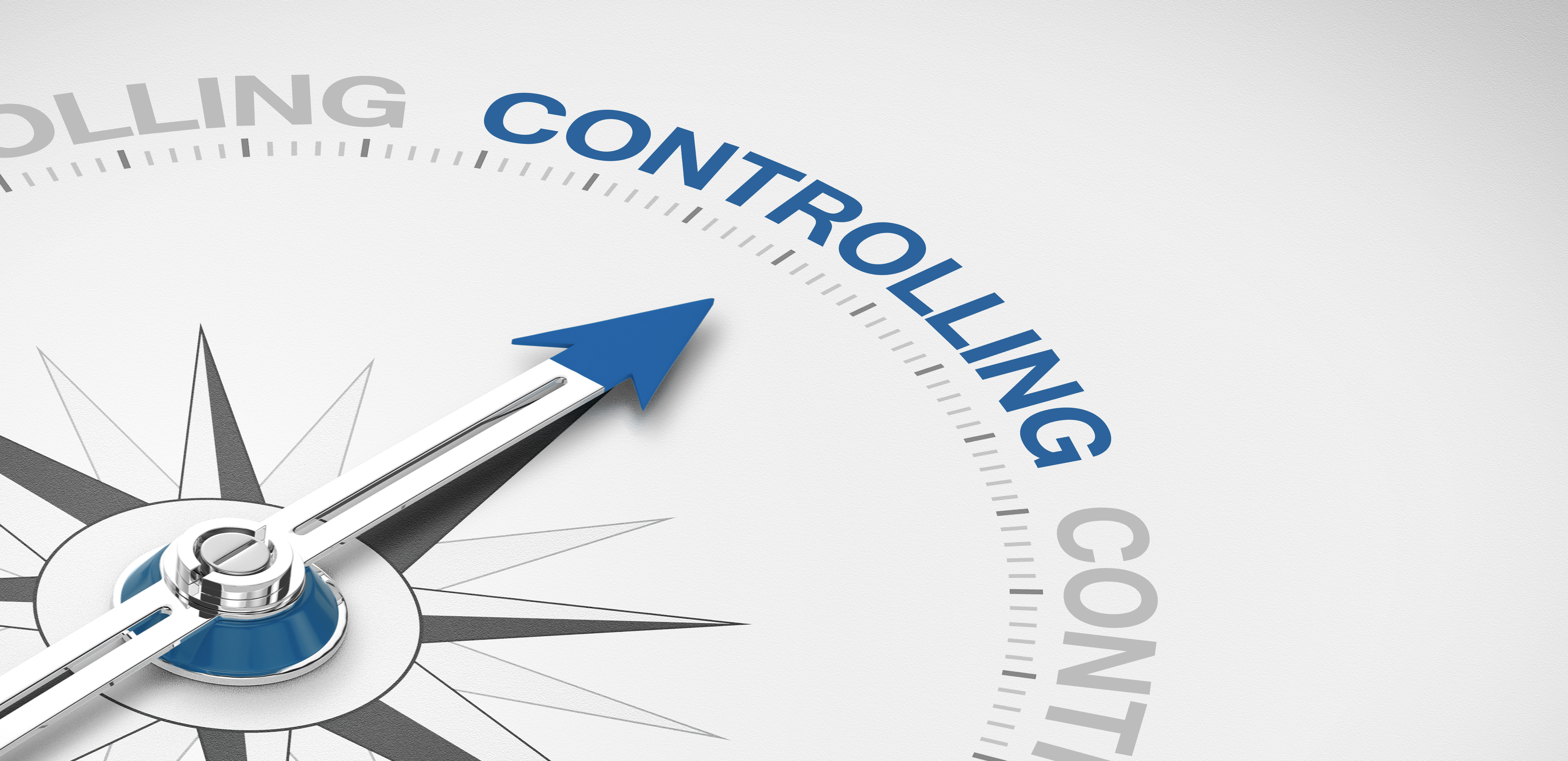 Controlling