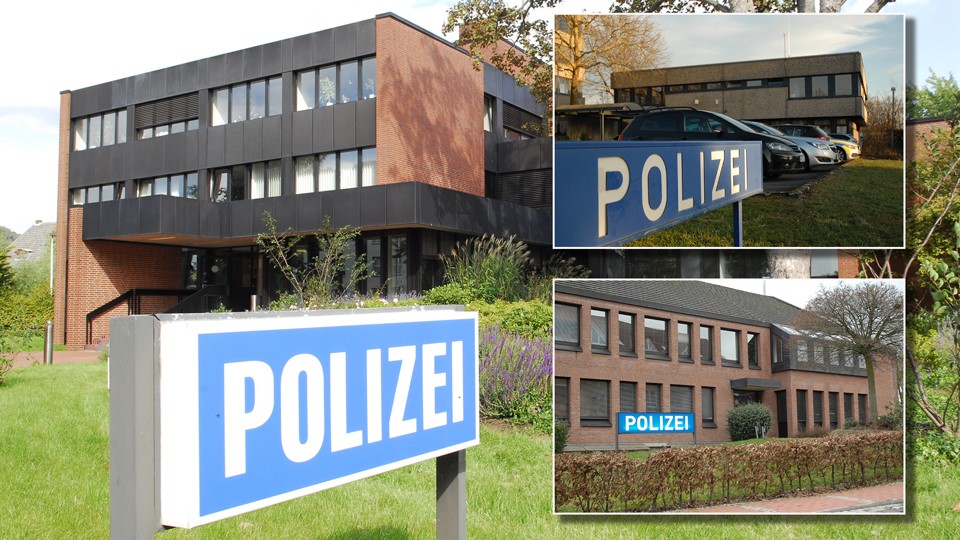 stellenangebote polizei höxter
