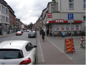 Dooring