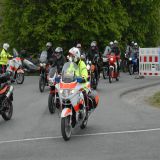 Motorradaktionstag