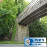 Brücke Entlastungstraße Höxter