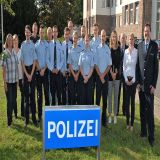 Nachersatz 2019 Polizei Höxter