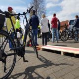 E-Bike Training der KPB Höxter