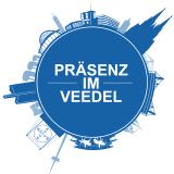 Präsenz im Veedel