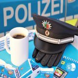 Coffee with a cop Höxter