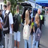 Berufserkundungstag