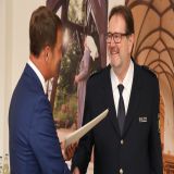 Brenski Abschied Urkunde
